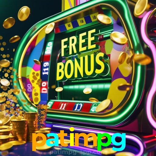 patimpg | Desbloqueie Surpresas VIP e Ofertas no Cassino Online