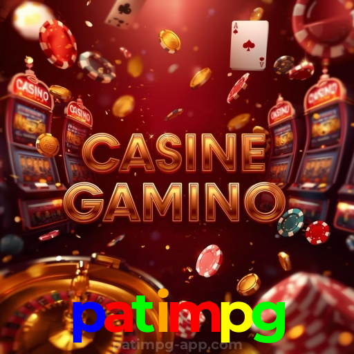 Login patimpg | Acesso ao seu mundo de apostas e cassino online