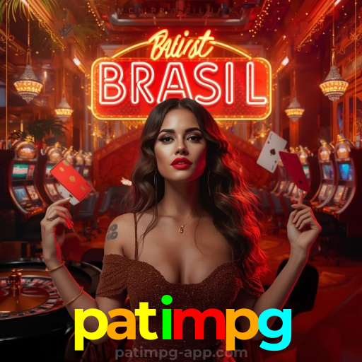 Bônus & Promoções patimpg 2025 — Brasil