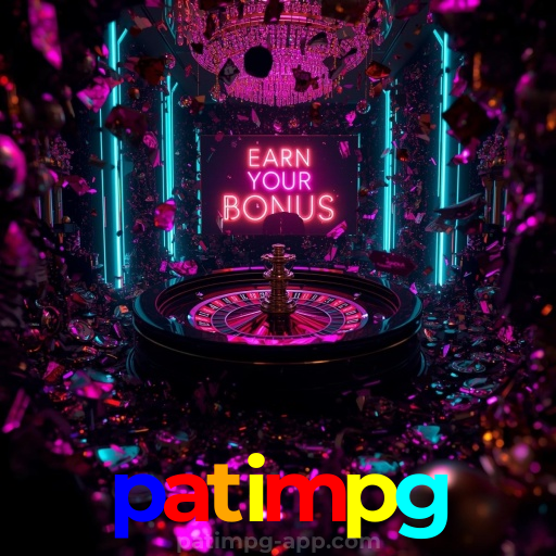 patimpg | Cassino Online com Bônus Diários e Ofertas Especiais