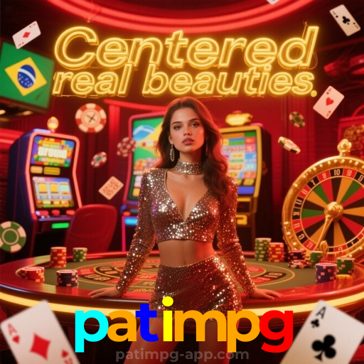 patimpg | Desbloqueie Surpresas VIP e Ofertas no Cassino Online