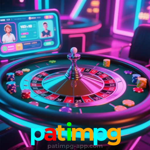 Apostas no Brasil com patimpg: odds ao vivo e promoções oficiais