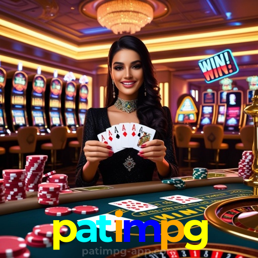 patimpg Brasil | Comunidade de Cassino Online e Apostas Esportivas